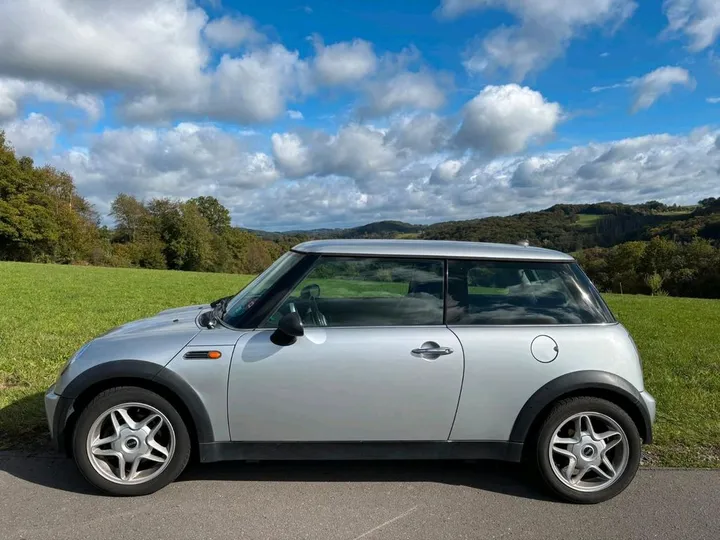 MINI ONE