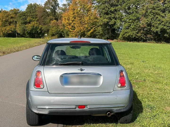 MINI ONE