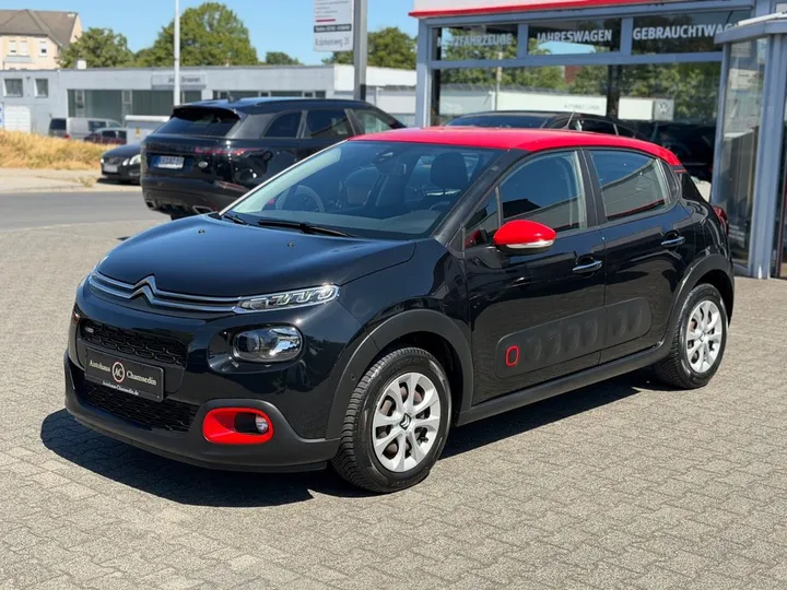 Citroën C3