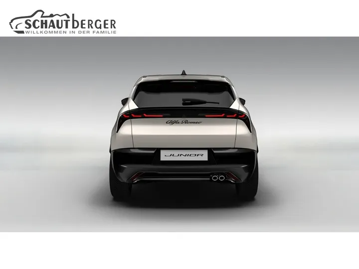 Alfa Romeo Junior