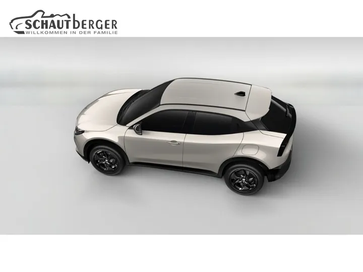 Alfa Romeo Junior