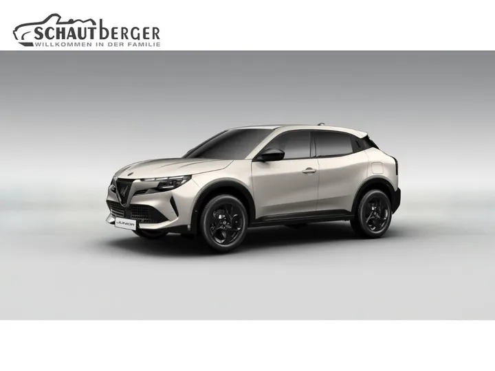 Alfa Romeo Junior