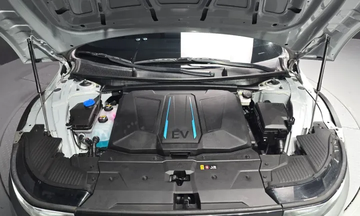 Hyundai Ioniq5