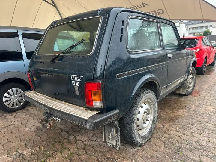 Lada Niva