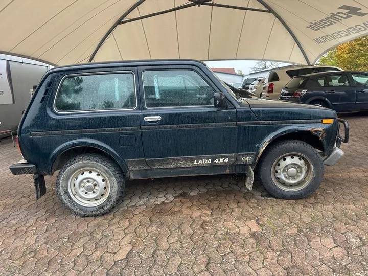 Lada Niva