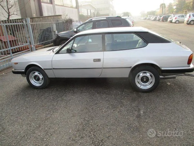 Lancia Other
