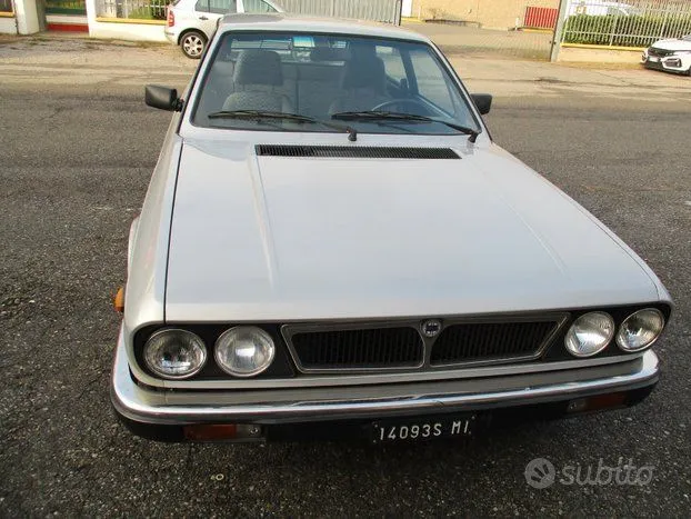 Lancia Other