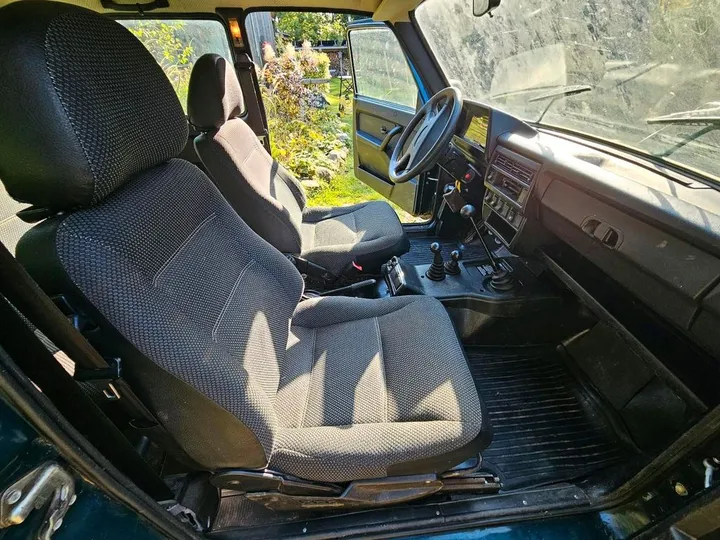 Lada Niva