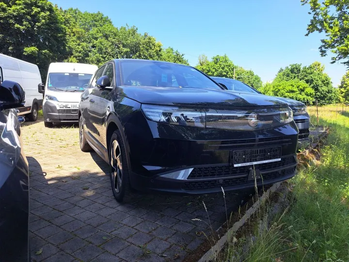 Opel Grandland (X)