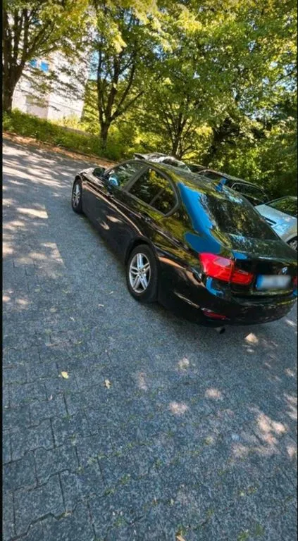 BMW 316