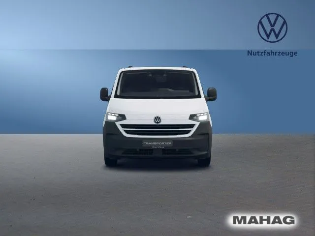 Volkswagen T7 Transporter