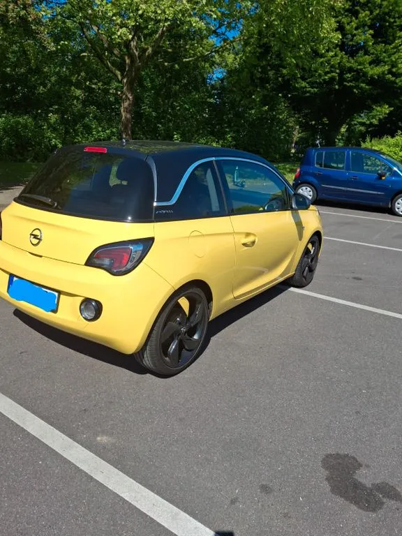 Opel Adam
