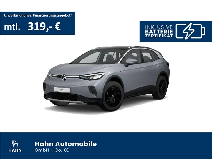 Volkswagen ID.4