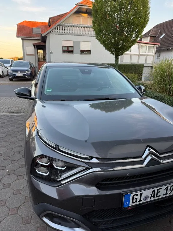 Citroën C4