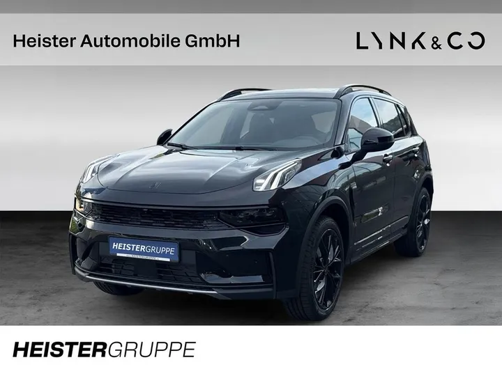 Lynk&Co 01