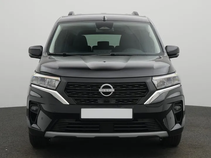 Nissan Townstar