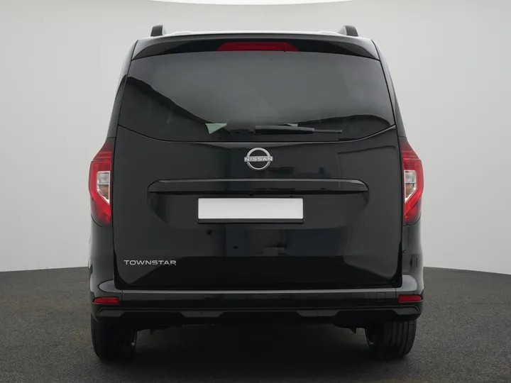 Nissan Townstar