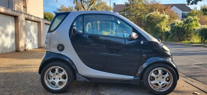 Smart Other