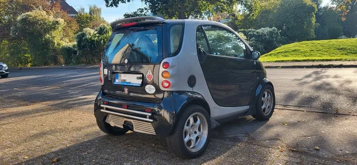 Smart Other