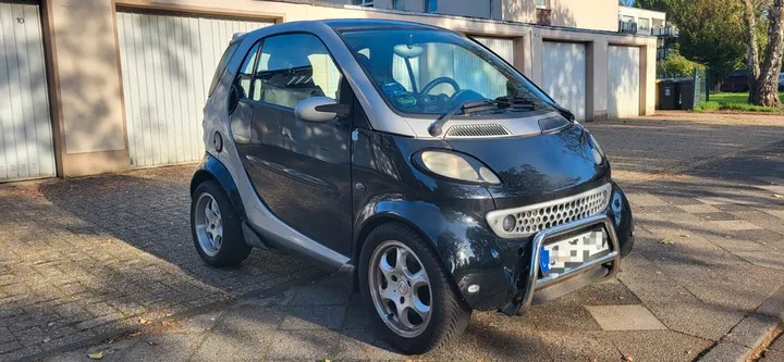 Smart Other