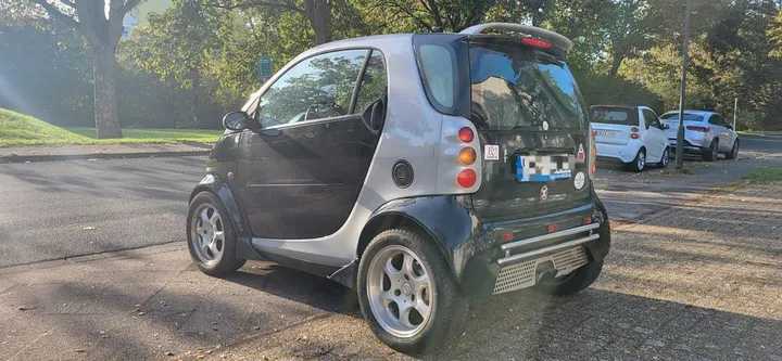 Smart Other