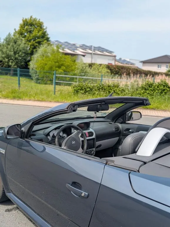Opel Tigra