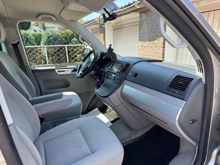 Volkswagen T5 Multivan