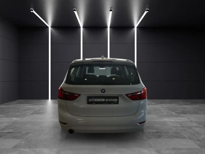 BMW 218 Gran Tourer