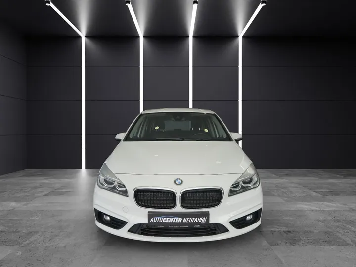 BMW 218 Gran Tourer