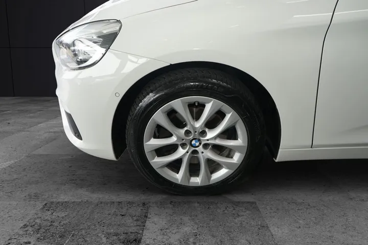 BMW 218 Gran Tourer