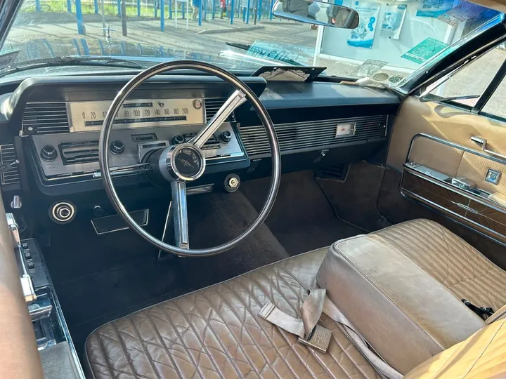 Lincoln Continental