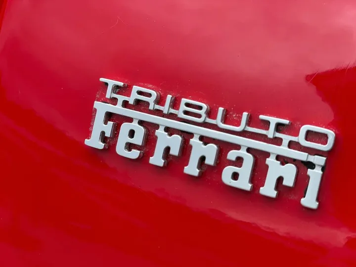 Abarth 695