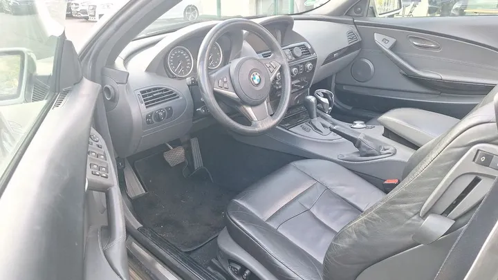 BMW 645