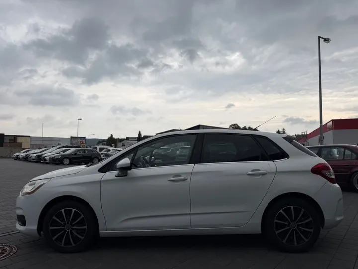 Citroën C4
