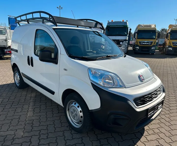 Fiat Fiorino