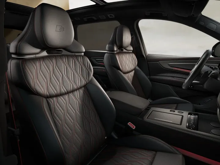 Audi Other
