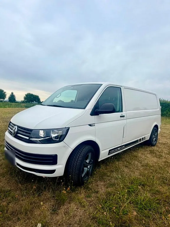 Volkswagen T6 Transporter