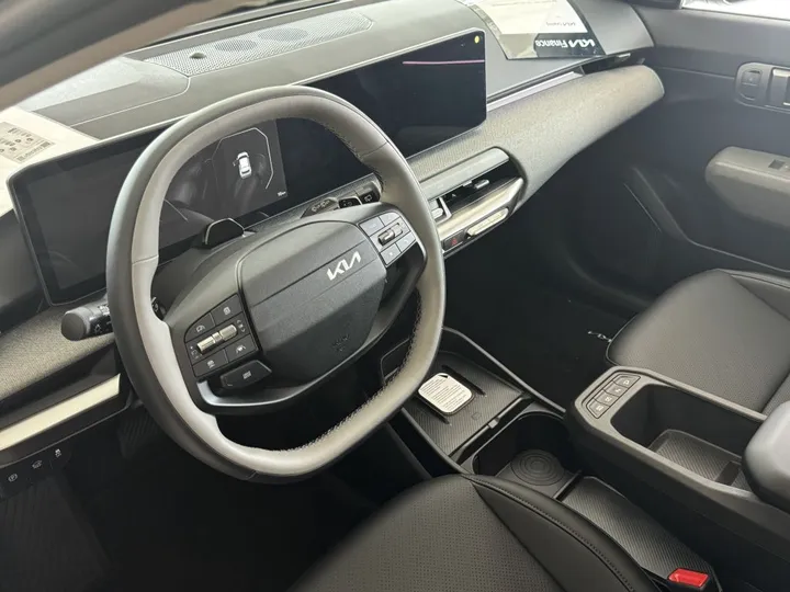 Kia EV4