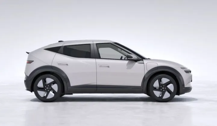 Hyundai IONIQ 3