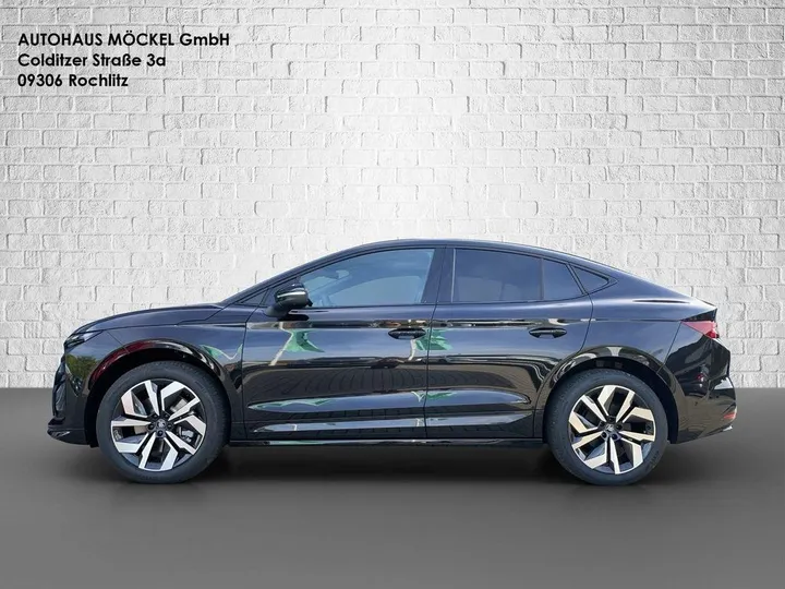 Škoda Enyaq