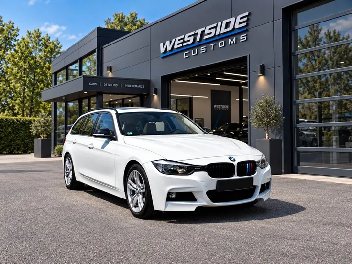 BMW 328