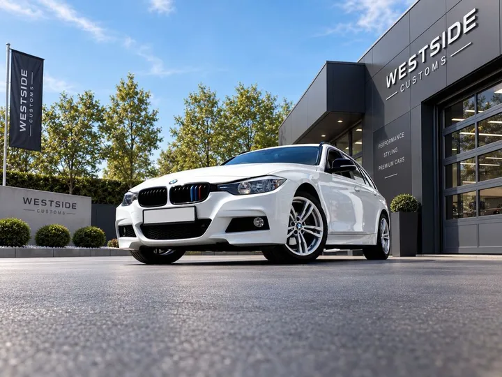BMW 328