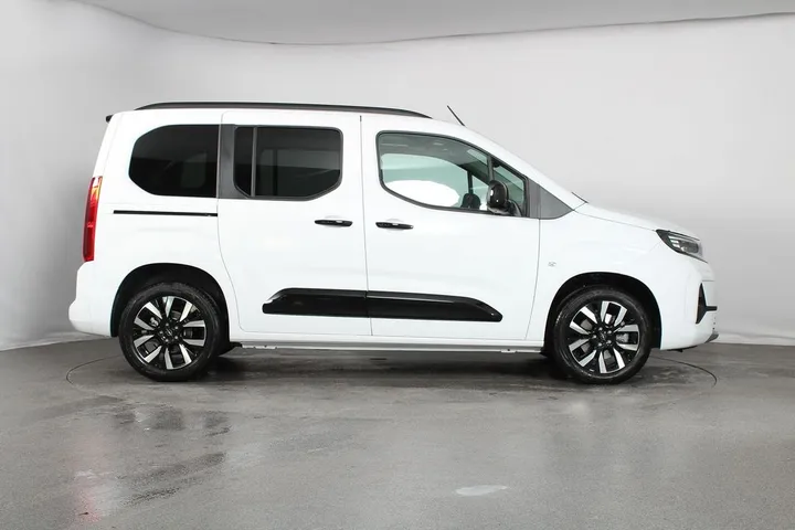 Opel Combo Life