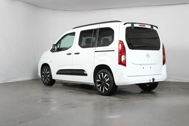 Opel Combo Life