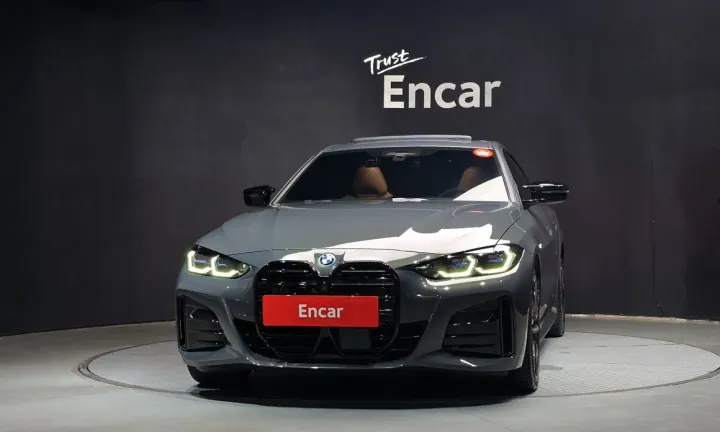 BMW i4