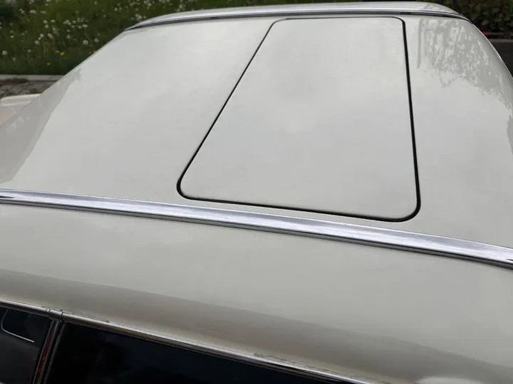 Mercedes-Benz SL 280