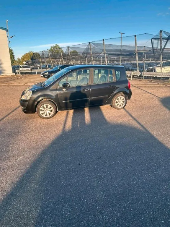 Renault Modus