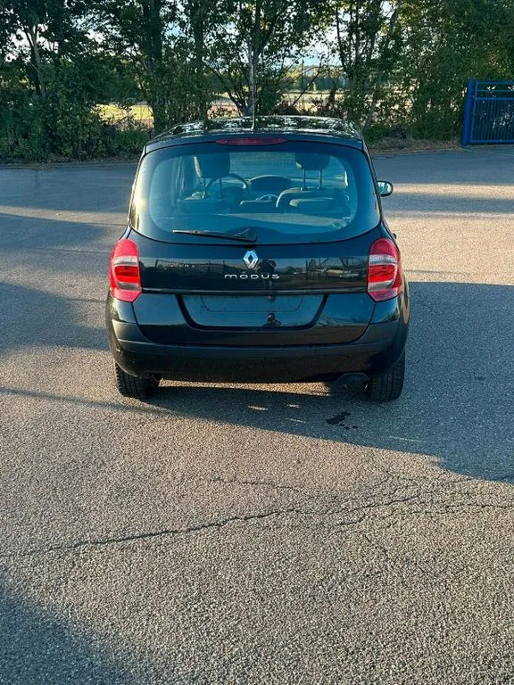 Renault Modus