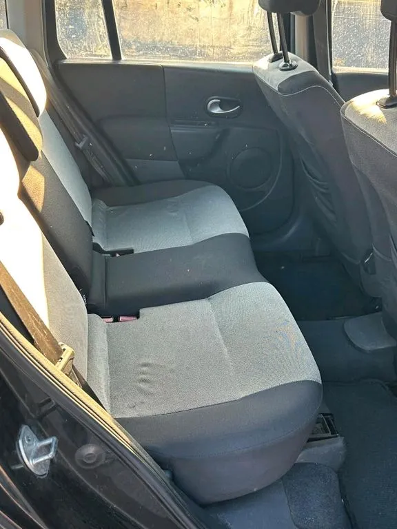 Renault Modus