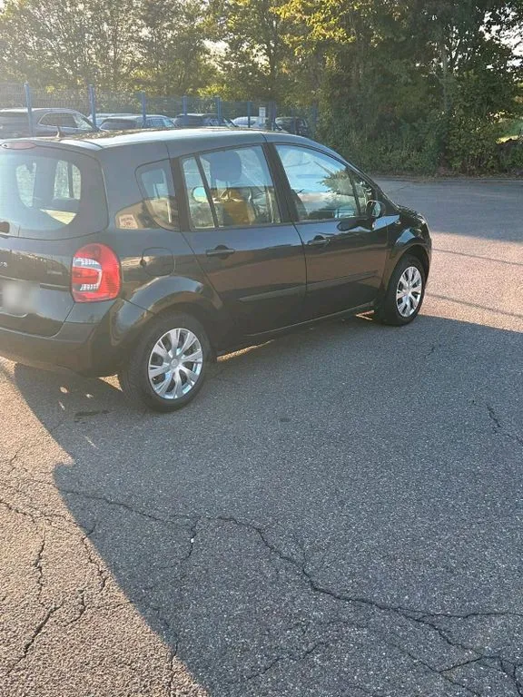 Renault Modus